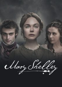 Mary Shelley (2018) แมรี เชลลีย์