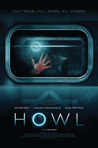 Howl (2015) คืนหอน