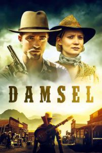 Damsel (2018)