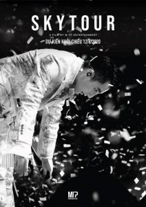 Sky Tour The Movie (2020) สกายทัวร์ เดอะ มูฟวี่