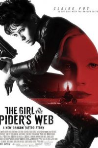 The Girl in the Spider’s Web (2018) พยัคฆ์สาวล่ารหัสใยมรณะ