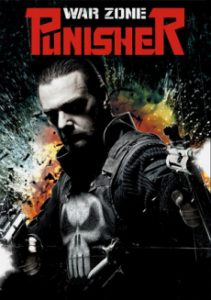 The Punisher War Zone (2008) เพชฌฆาตมหากาฬ ภาค 2