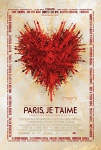 Paris Je T Aime (2006) มหานครแห่งรัก