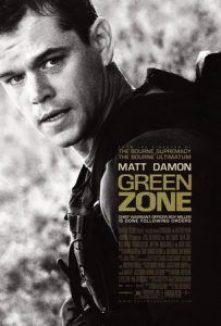 Green Zone (2010) โคตรคนระห่ำฝ่าโซนเดือด