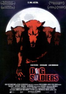 Dog Soldiers (2002) กัดไม่เหลือซาก