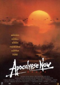 Apocalypse Now (1979) กองทัพอำมหิต