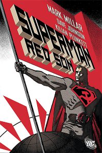 Superman Red Son (2020) ซูเปอร์แมนเรดซัน