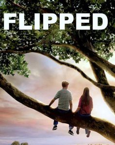 Flipped (2010) หวานนักวันรักแรก