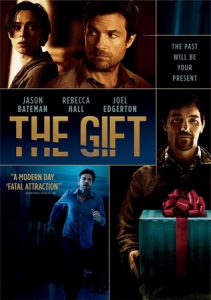 The Gift (2015) ของขวัญวันตาย