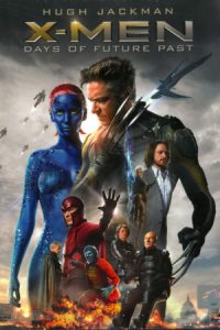 X-Men 7 Days of Future Past (2014) เอ็กซ์-เม็น สงครามวันพิฆาตกู้อนาคต
