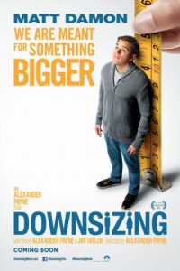 Downsizing (2017) มนุษย์ย่อไซส์