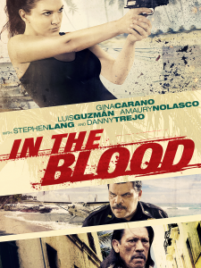In the Blood (2014) แค้นสู้ทะลวงเดี่ยว
