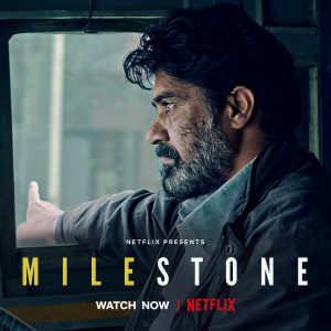 Milestone (2021) 500,000 กิโลเมตร