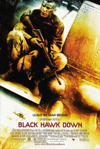 Black Hawk Down (2002) ยุทธการฝ่ารหัสทมิฬ