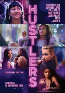 Hustlers (2019) ยั่ว สวย รวย แสบ