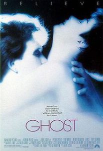 Ghost (1990) วิญญาณ ความรัก ความรู้สึก