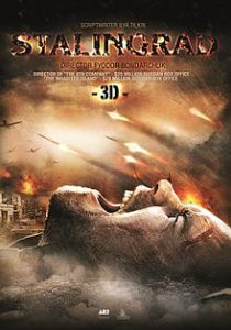 Stalingrad (2013) มหาสงครามวินาศสตาลินกราด