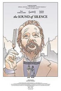 The Sound of Silence (2019)