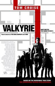 Valkyrie (2008) วัลคีรี่ ยุทธการดับจอมอหังการ์อินทรีเหล็ก