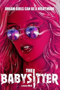 The Babysitter (2017) เดอะเบบี้ซิตเตอร์