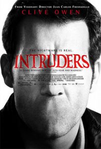 The Intruders (2015) บ้านหลอนซ่อนวิญญาณ