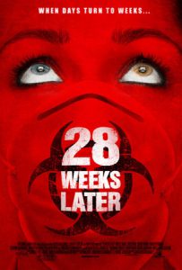 28 Weeks Later (2007) มหันตภัยเชื้อนรกถล่มเมือง