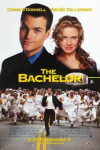 The Bachelor (1999) เดอะ แบชเชอเลอร์ ผู้ชายหัวใจเวอร์จิ้น