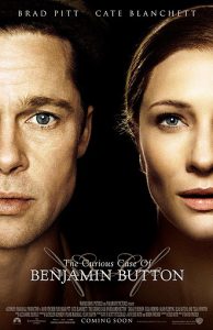The Curious Case of Benjamin Button (2009) เบนจามิน บัตตัน อัศจรรย์ฅนโลกไม่เคยรู้
