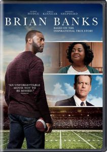 Brian Banks (2018) ไบรอันแบ๊งส์