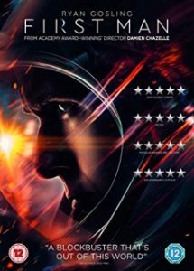 First Man (2018) มนุษย์คนแรกบนดวงจันทร์