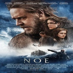 Noah (2014) โนอาห์ มหาวิบัติวันล้างโลก