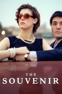The Souvenir (2019) ของที่ระลึก