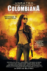 Colombiana (2011) ระห่ำเกินตาย
