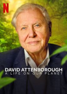 David Attenborough A Life on Our Planet (2020) เดวิด แอทเทนเบอเรอห์ ชีวิตบนโลกนี้