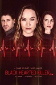 Fatal Flatline (Black Hearted Killer) (2020)