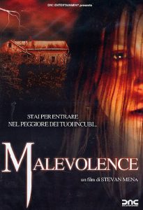 Malevolence (2004) บ้านซ่อนเชือด