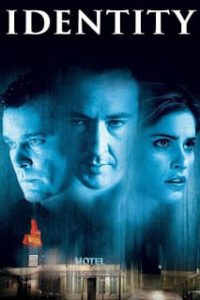 Identity (2003) ไอเด็นติตี้ เพชฌฆาตไร้เงา