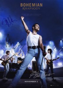 Bohemian Rhapsody (2018) โบฮีเมียน แรปโซดี