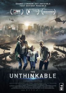 The Unthinkable (2018) อุบัติการณ์ลับถล่มโลก
