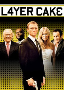 Layer Cake (2004) คนอย่างข้า ดวงพาดับ