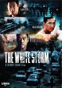 The White Storm (2013) โคตรคนโค่นคนอันตราย
