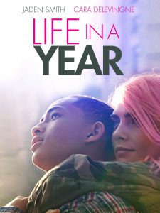 Life in a Year (2020)