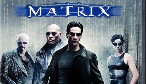 The Matrix (1999) เดอะ เมทริกซ์ เพาะพันธุ์มนุษย์เหนือโลก2199