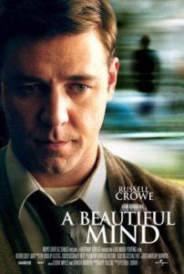 A Beautiful Mind (2001) ผู้ชายหลายมิติ
