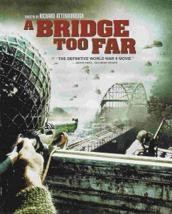 A Bridge Too Far (1977) สะพานนรก