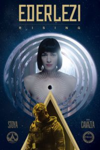 A.I. Rising (2019) มนุษย์จักรกล