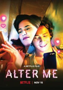 Alter Me (2020) ความรักเปลี่ยนฉัน