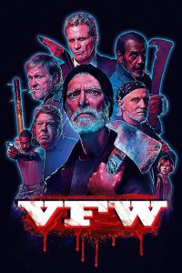 VFW (2019) ถึงแก่ แต่ยังเก๋า