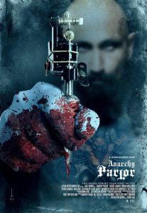 Anarchy Parlor (2015) รอยสักสยอง