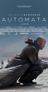 Automata (2014) ล่าจักรกล ยึดอนาคต